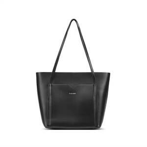 NEW PIXIE MOOD women's clara tote bag in black
